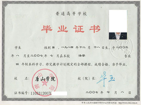 证件制作流程